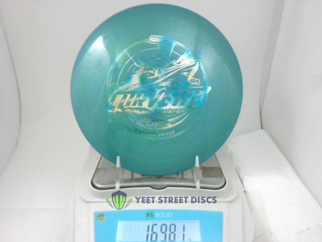 GStar Corvette - Innova 169.81g