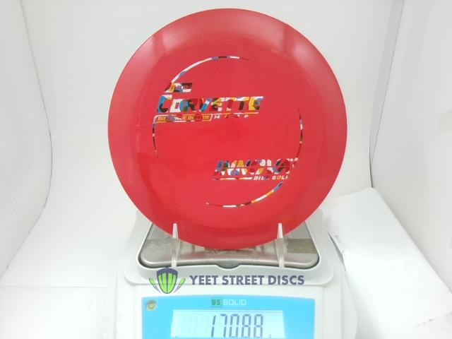 Pro Corvette - Innova 170.89g
