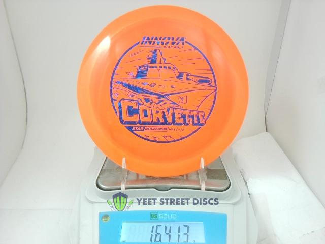 Star Corvette - Innova 164.13g