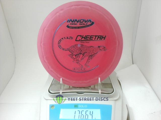 DX Cheetah - Innova 176.64g