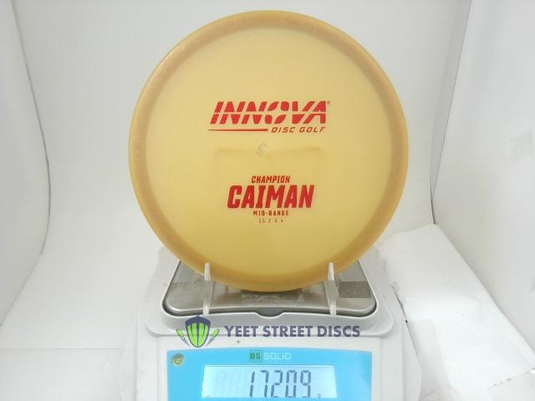 Champion Caiman - Innova 172.09g