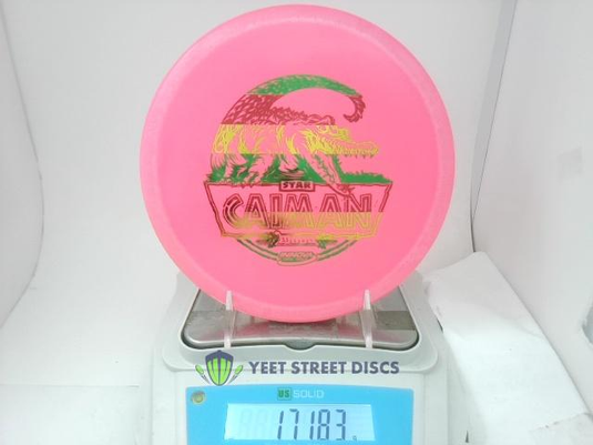 Star Caiman - Innova 171.83g