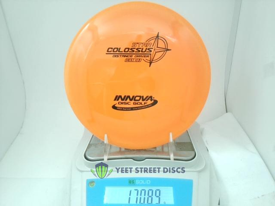 Star Colossus - Innova 170.89g