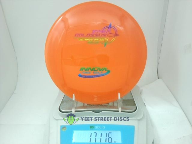 Star Colossus - Innova 171.16g