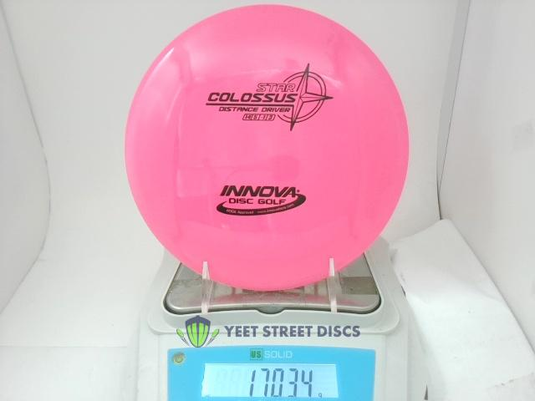 Star Colossus - Innova 170.34g