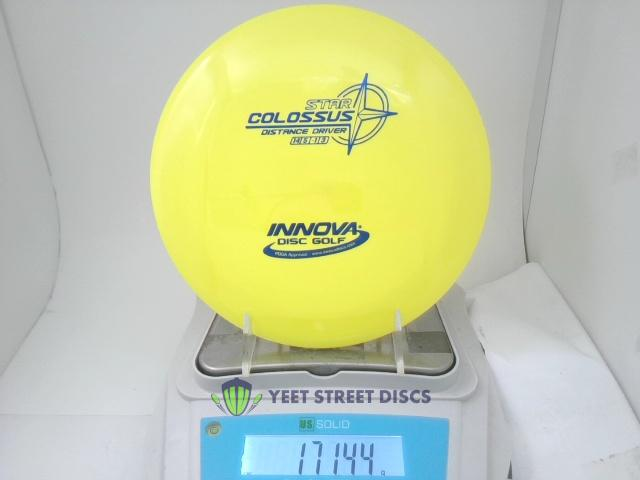 Star Colossus - Innova 171.44g