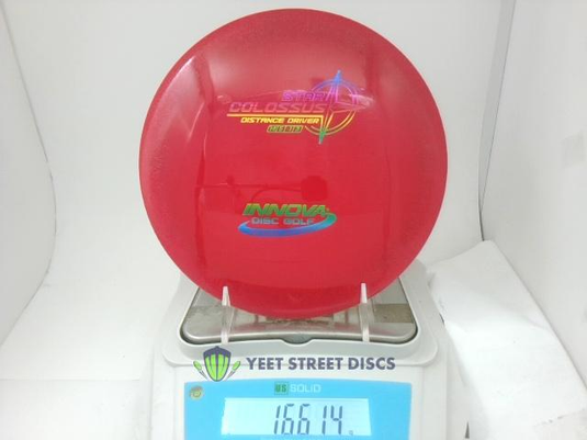 Star Colossus - Innova 166.14g