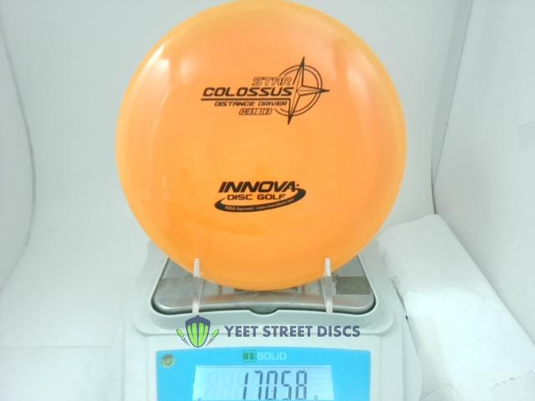 Star Colossus - Innova 170.57g