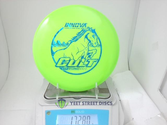 Star Colt - Innova 172.8g