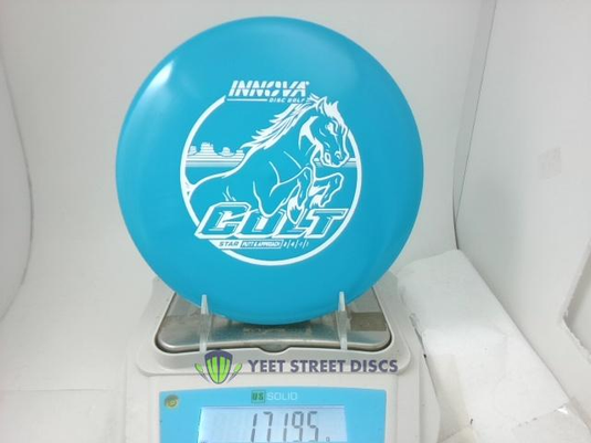 Star Colt - Innova 171.95g