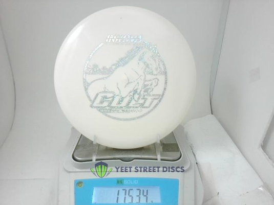 Star Colt - Innova 175.34g