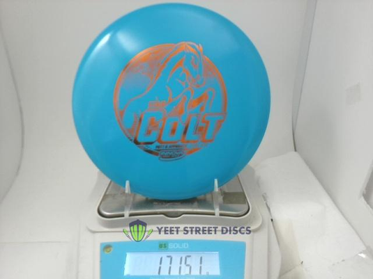 Star Colt - Innova 171.51g