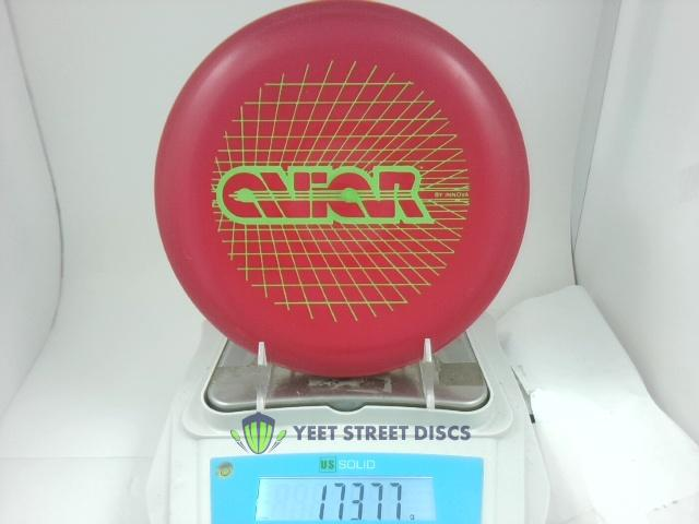DX Classic Aviar - Innova 173.77g