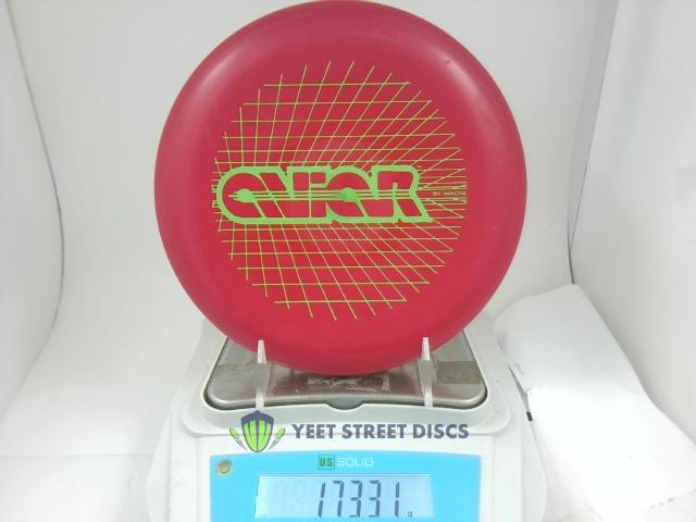 DX Classic Aviar - Innova 173.31g