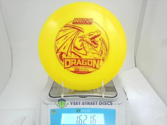 DX Dragon - Innova 162.16g