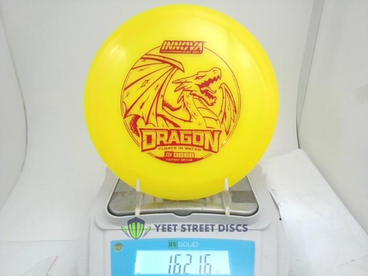 DX Dragon - Innova 162.16g