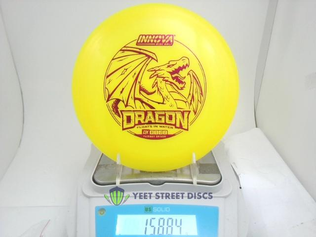 DX Dragon - Innova 158.84g