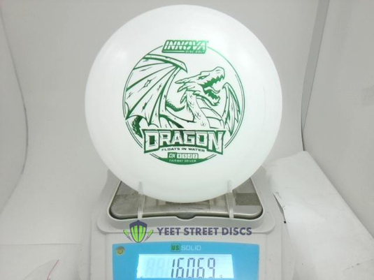 DX Dragon - Innova 160.69g