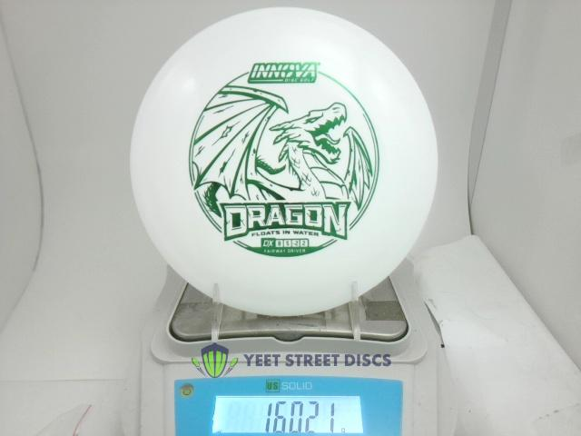 DX Dragon - Innova 160.21g