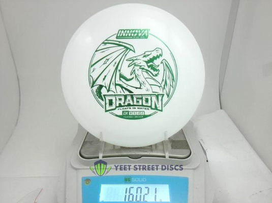DX Dragon - Innova 160.21g
