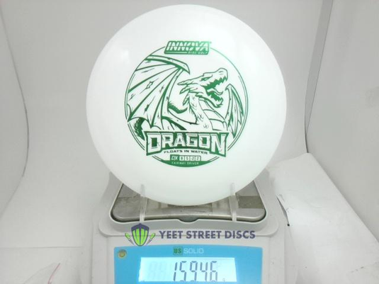 DX Dragon - Innova 159.46g