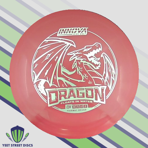 DX Dragon - Innova 161.24g