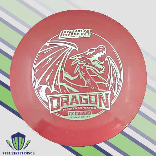 DX Dragon - Innova 163.10g