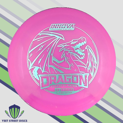 DX Dragon - Innova 163.38g