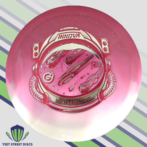 2026 Calvin Heimburg Duo Destroyer - Innova 176.42g