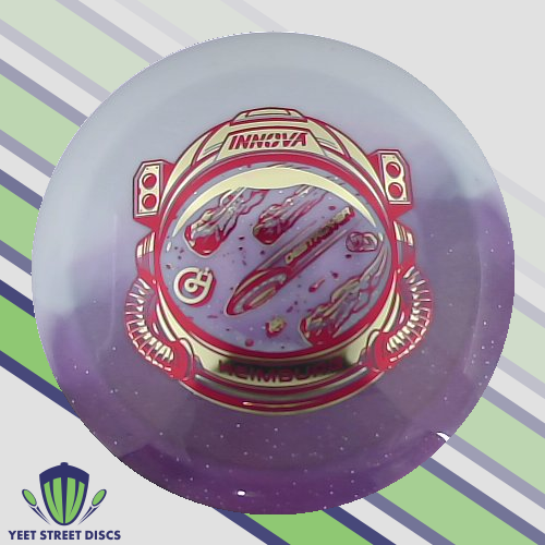 2026 Calvin Heimburg Duo Destroyer - Innova 174.13g
