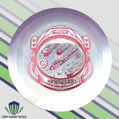 2026 Calvin Heimburg Duo Destroyer - Innova 173.64g