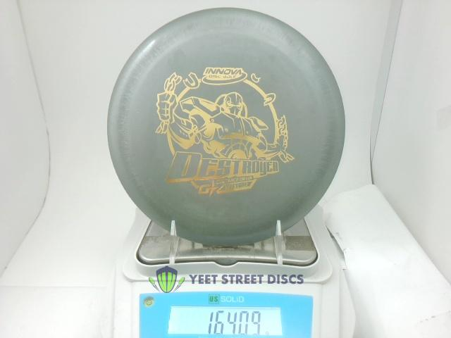 GStar Destroyer - Innova 164.09g