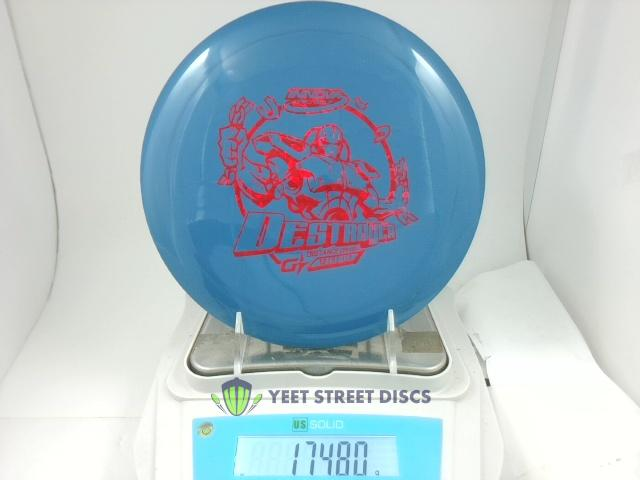 GStar Destroyer - Innova 174.8g