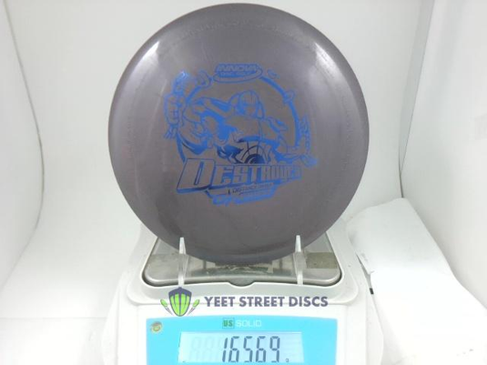 GStar Destroyer - Innova 165.69g