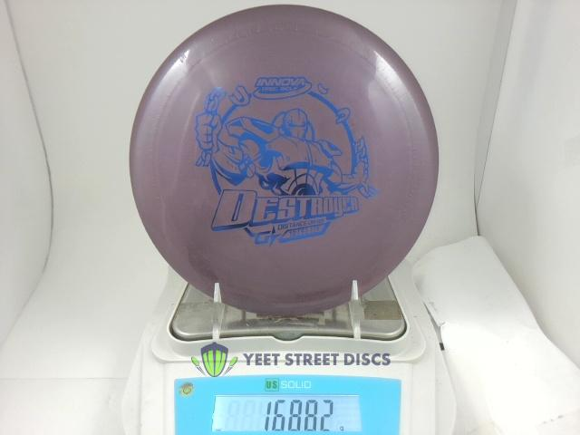GStar Destroyer - Innova 168.82g