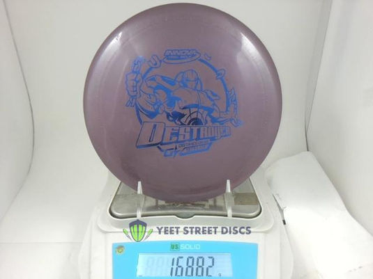GStar Destroyer - Innova 168.82g