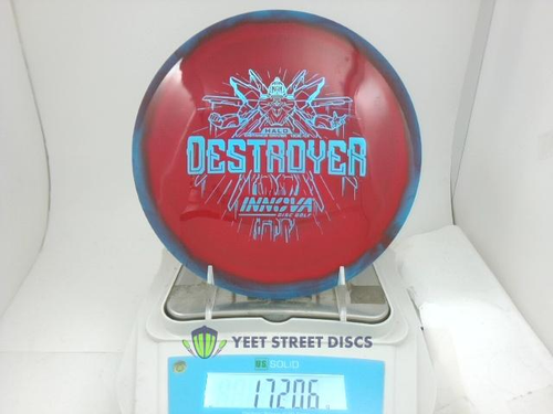 Halo Star Destroyer - Innova 172.06g