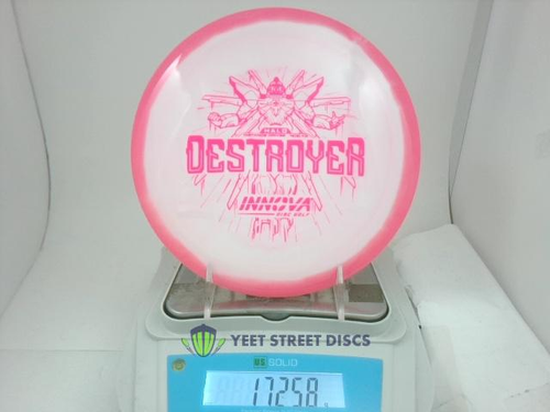 Halo Star Destroyer - Innova 172.58g