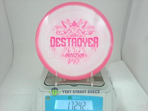 Halo Star Destroyer - Innova 172.42g