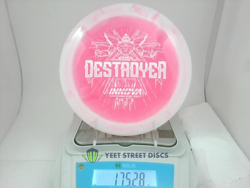 Halo Star Destroyer - Innova 175.28g