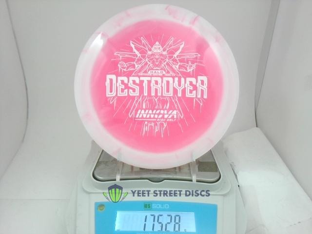 Halo Star Destroyer - Innova 175.28g