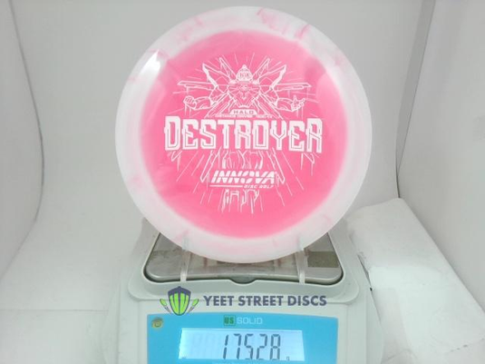 Halo Star Destroyer - Innova 175.28g