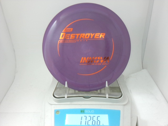 Pro Destroyer - Innova 172.66g