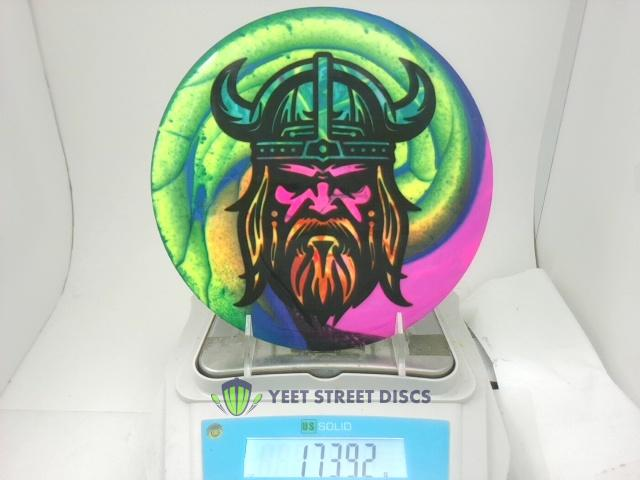 Reidiculous Concepts Viking Star Destroyer - Innova 173.92g