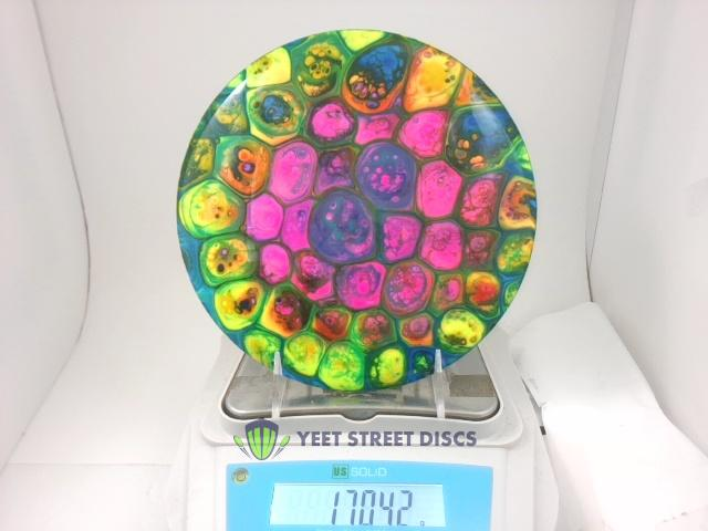 Reidiculous Concepts  Star Destroyer - Innova 170.42g