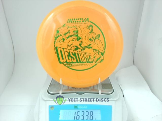 Star Destroyer - Innova 163.38g