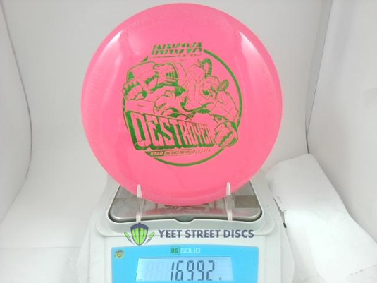 Star Destroyer - Innova 169.92g
