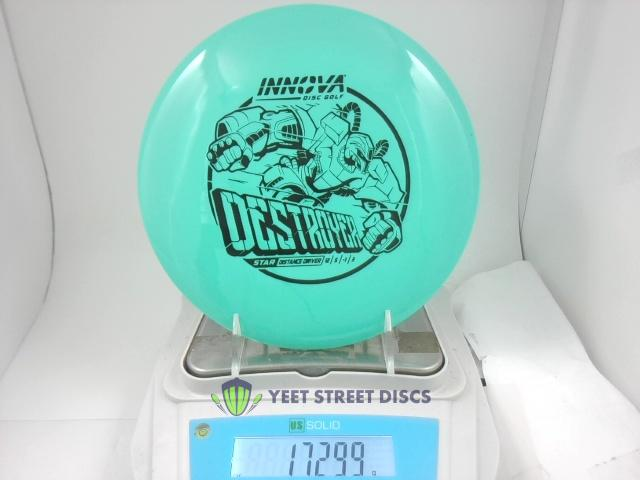 Star Destroyer - Innova 172.99g