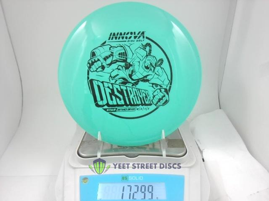 Star Destroyer - Innova 172.99g