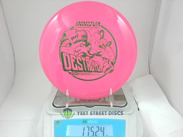 Star Destroyer - Innova 175.24g